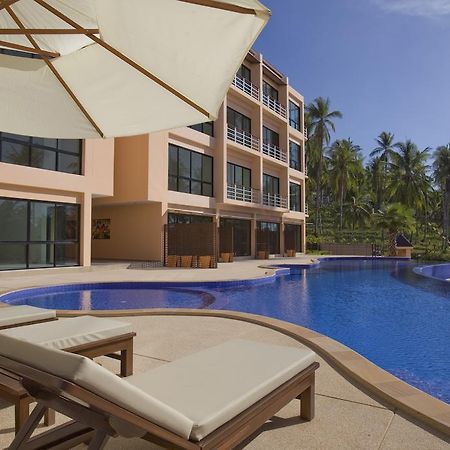 Avanta Condominium Маенам Экстерьер фото