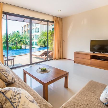 Avanta Condominium Маенам Экстерьер фото