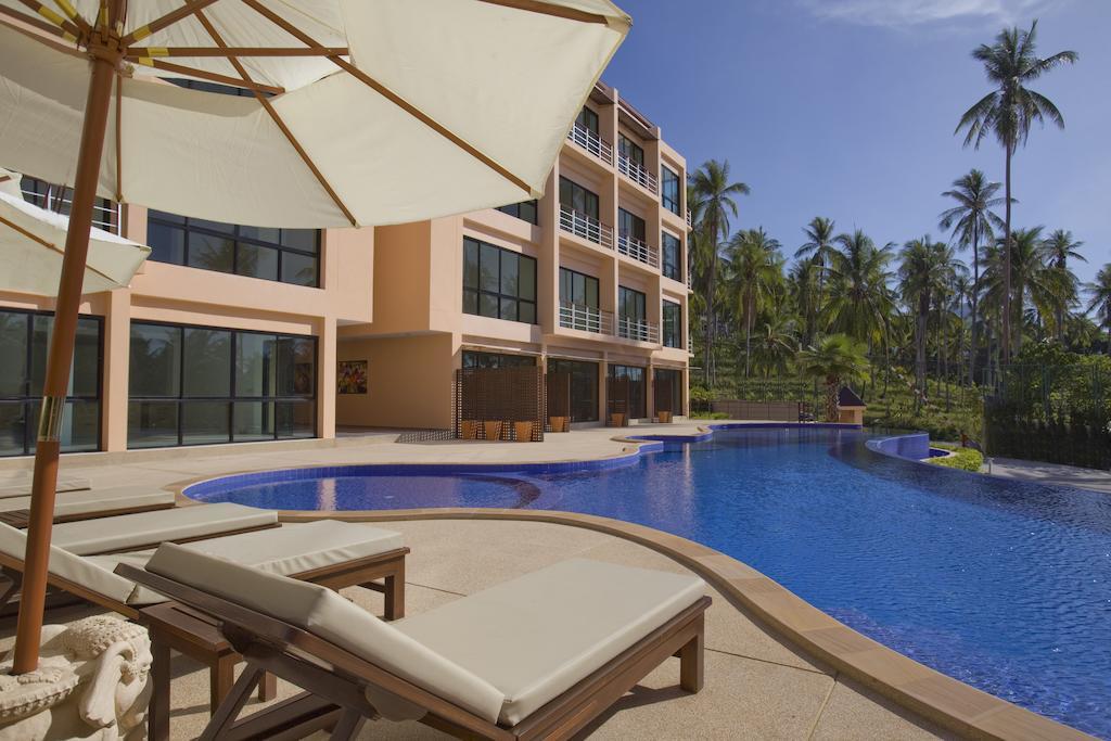 Avanta Condominium Маенам Экстерьер фото