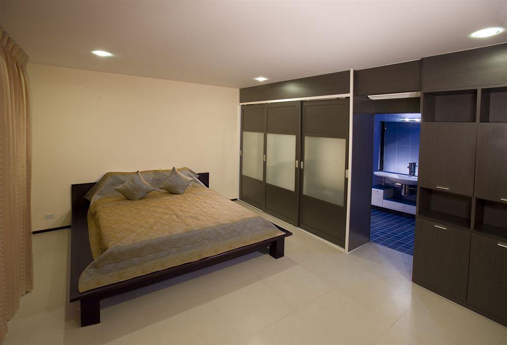 Avanta Condominium Маенам Экстерьер фото