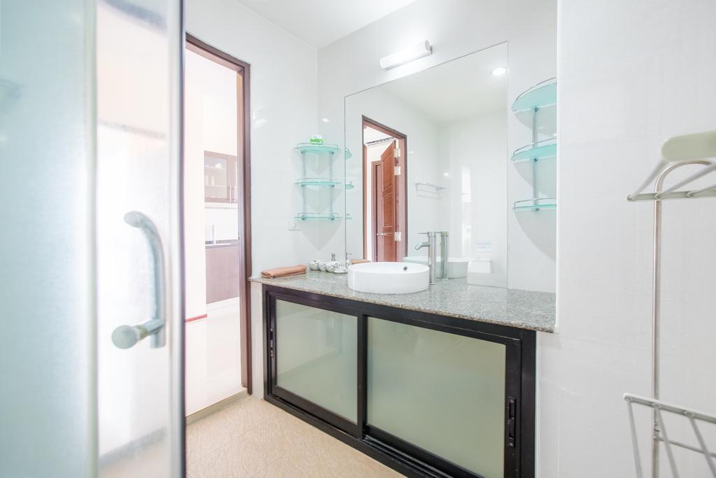 Avanta Condominium Маенам Экстерьер фото