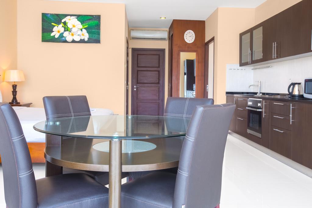 Avanta Condominium Маенам Экстерьер фото