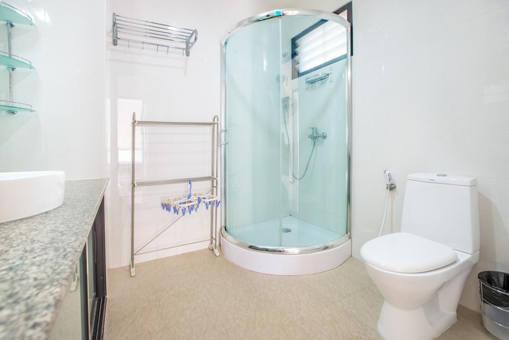 Avanta Condominium Маенам Экстерьер фото