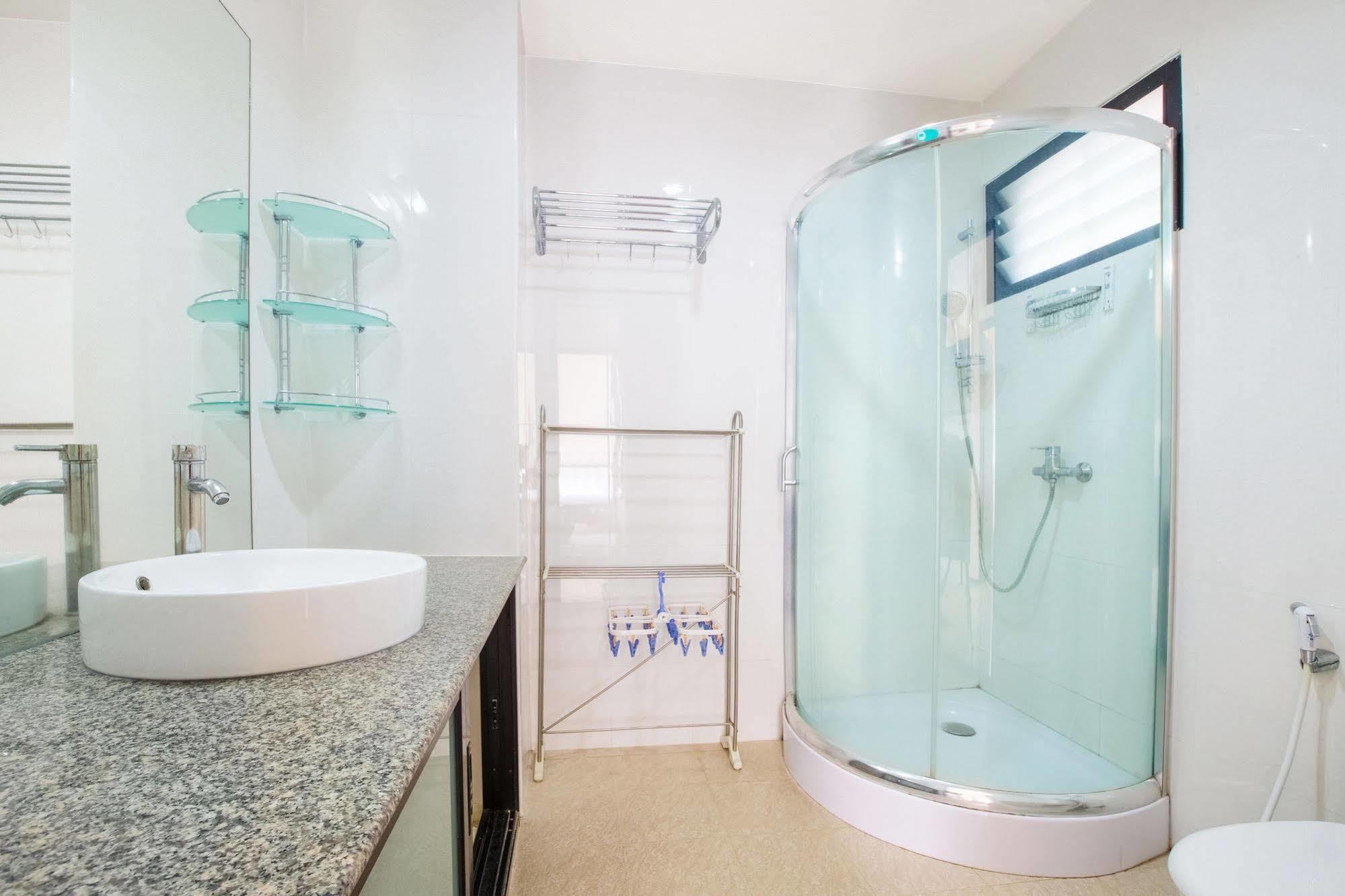 Avanta Condominium Маенам Экстерьер фото