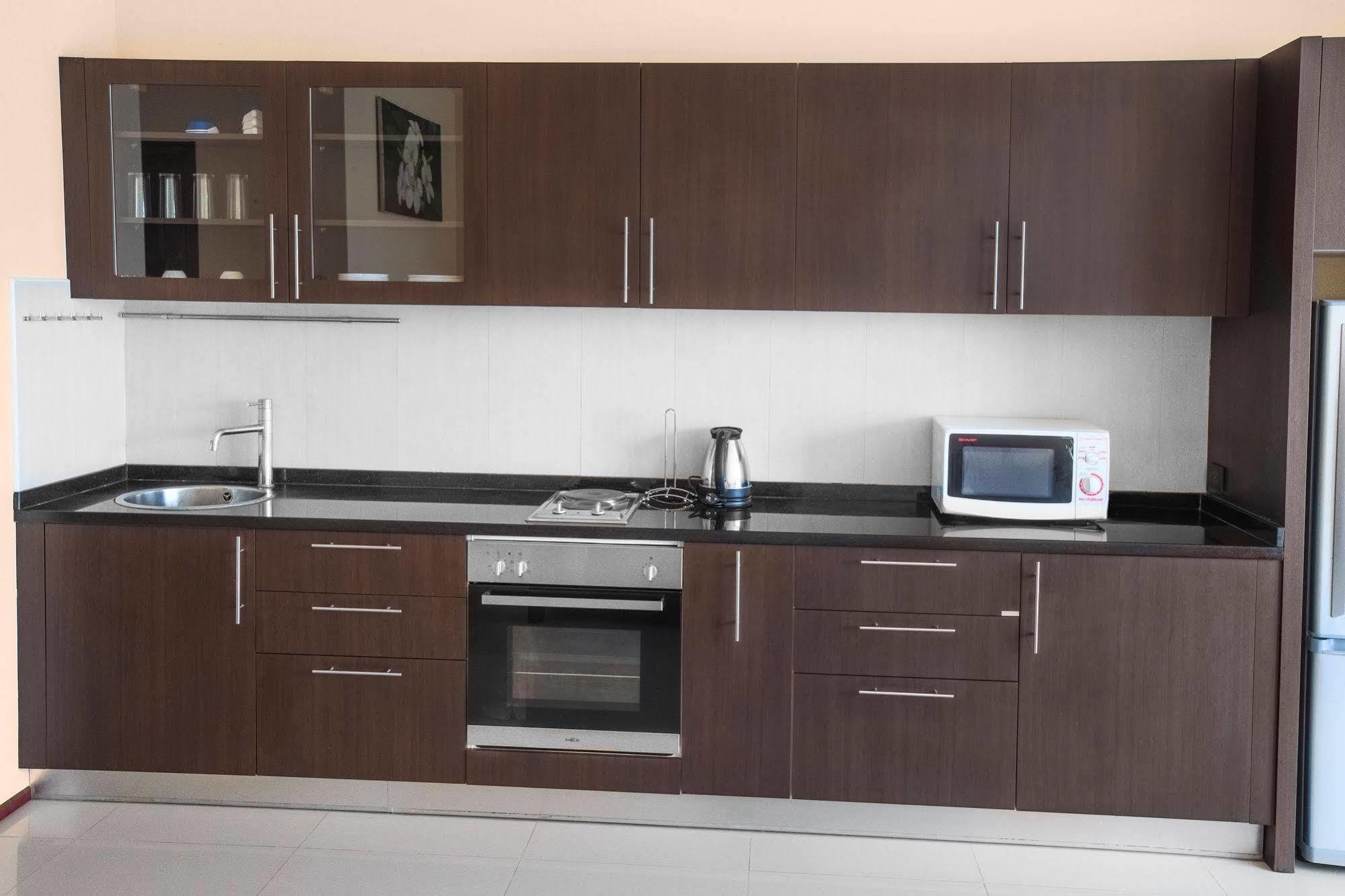 Avanta Condominium Маенам Экстерьер фото